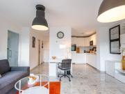 Rob’s Place – Quiet 2 Room Oasis, Essen Amsterdam...