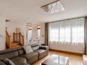 Robert Adam Street, London, 3 Bedroom Maisonette