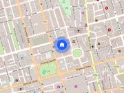 Robert Adam Street, Marylebone, London, NW1