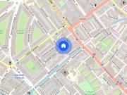 Robert Close, Little Venice, W9