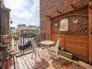 Robert Close, Little Venice, W9