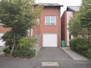 Robert Harrison Avenue, Didsbury, 3 bedroom, Semi Detached