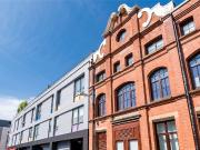 Robert Street, Brighton, East Sussex BN1, 1 bed flat to...