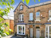 Robert Street, Harrogate, 4 Bedroom Terraced