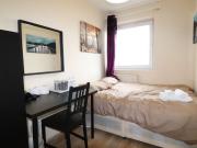 Roberta Street, Bethnal Green, London E2