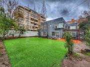 ROBERTO DEL RÍO ELIODORO YAÑEZ