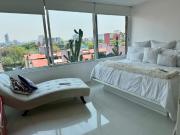 ROBERTO GAYOL 2 rec, 2 baños, terraza/roof privado con...