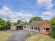 Roberts End, Treloen, Hanley Swan, 4 Bedroom Detached