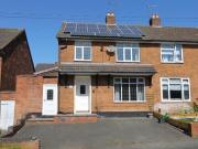 Roberts Green Road, Dudley, 3 Bedroom Semi detached