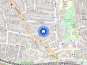 Roberts Road, Southampton