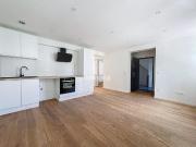 ROBERTSAU Appartement 3 Pièces de 52,50 m² rénové