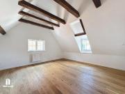 ROBERTSAU Appartement T2 de 55.50 m² rénové