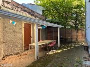 Robertsau – Duplex 137 m²