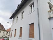 Robertsau Lots 4 appartements et une place de parking