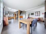 ROBERTSAU MAISON RECENTE 267.57m²