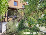 ROBERTSAU QUARTIER DES CHASSEURS