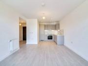 Robertson Apartments, 4 Donovan Way, Harrow HA1, 1 bed...