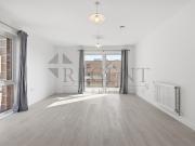 Robertson Apartments, Donovan Way HA1, 2 bed flat to...