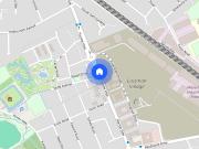 Robertson Apartments, Donovan Way, HA1