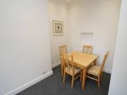 Robertson Avenue, Gorgie, Edinburgh