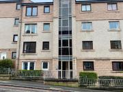 Robertson Avenue, Gorgie, Edinburgh EH11, 2 bed...