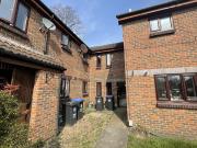 Robertson Court, St Johns GU21, 1 bed property to rent,...