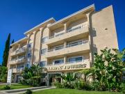 Robertson Olympic Towers 1 Bed 1 Bath