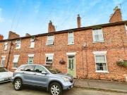 Robertson Road, Grantham, 3 Bedroom Terraced