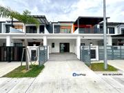 Robin @ Bandar Rimbayu