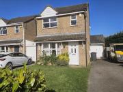 Robin Close, SLEAFORD