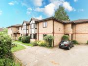 Robin Court, Westfield Road, Harpenden, AL5 4UH Robin Court, Westfield Road, Harpenden, AL5 4UH