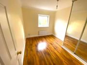 Robin Crescent, Beckton