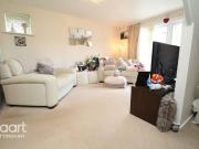 Robin Down Court, NOTTINGHAM 3 bed end of terrace house...