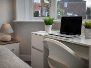 Robin Hood Crescent, Doncaster, DN3