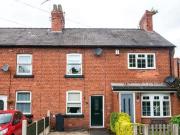 Robin Hood Lane, Helsby, 2 Bedroom Terraced