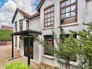 Robin Hood Lane, Walderslade, 4 Bedroom Detached