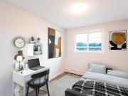 Robin Manor 1 Bedroom Apartment for Rent at 10629 114 St...