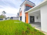 ROBIN Residence RIMBAYU 2 Storey CORNER House 50x65 with...