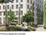 ROBIN Seestadt der nachhaltigste Workspace der Stadt!