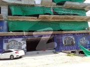 Robina's luxury residences islamabad