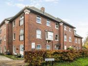 Robins Court, Alresford, 2 Bedroom Flat