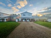 Robins Field, Wansford, Peterborough PE8, 4 bed property...