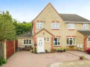 Robins Way, Bicester