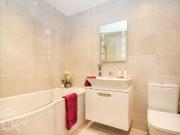 Robinson Bank, Geoffrey Watling Way, Norwich