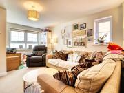 Robinson Crescent, Eagle Farm South, Milton Keynes MK17,...