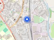 Robinson Crescent, Loughborough, Leicestershire