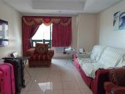 Robinson Place Residence Ermita Manila 122sqm 3BR...
