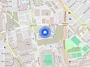 Robinson Road, Blackpool, Lancashire, FY1
