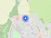 Robinson Road, Boars Hill, Oxford, OX1