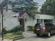 ROBINSONS CIRCLE PASIG CITY HOUSE AND LOT FOR SALE